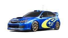 Rally Subaru subaru impreza
