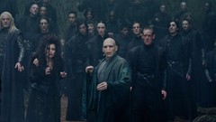 Ralph fiennes harry potter Helena Bonham Carter harry potter 