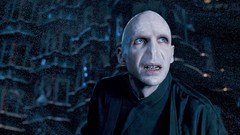 Ralph fiennes harry potter Voldemort