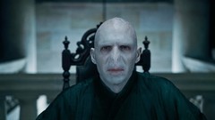 Ralph fiennes harry potter Voldemort