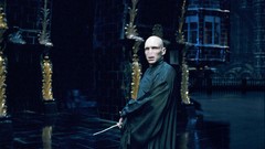 Ralph fiennes harry potter Voldemort