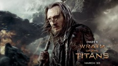 Ralph fiennes wrath of the titans