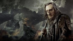 Ralph fiennes wrath of the titans artwork Hades