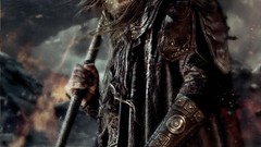 Ralph fiennes wrath of the titans artwork Hades