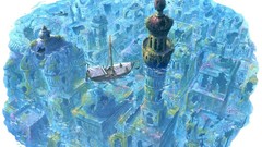 Ralph Horsley fantasy