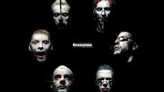 Rammstein