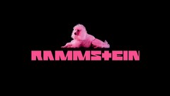 Rammstein logos