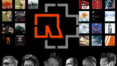 Rammstein Music and Dance