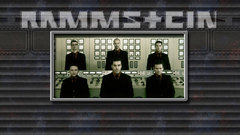 Rammstein Music and Dance