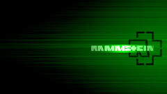 Rammstein Music and Dance