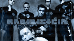 Rammstein music bands