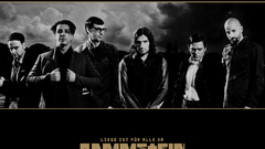 Rammstein Music bands Music
