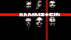 Rammstein music bands Till
