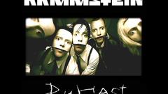 Rammstein Till Lindemann