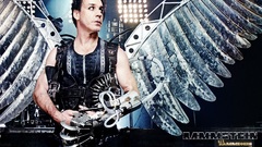 Rammstein Till Lindemann