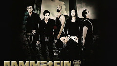 Rammstein Till Lindemann