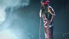 Rammstein Till Lindemann