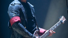 Rammstein Till Lindemann