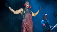 Rammstein Till Lindemann