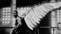 Rammstein Till Lindemann