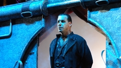 Rammstein Till Lindemann