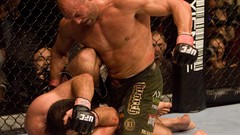 Randy couture mma ufc