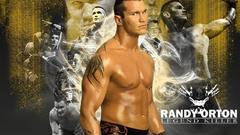 Randy orton randy-orton legend