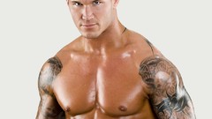 Randy Orton WWE World Wrestling Entertainment