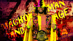 Randy Savage