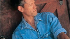 Randy travis suddenly frankenstain