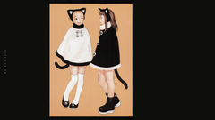 Range murata animal ears