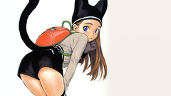 Range murata animal ears