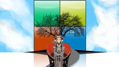 Range murata animation Anime