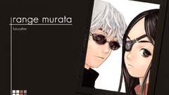 Range murata Anime