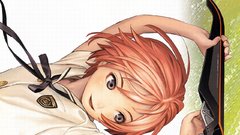 Range murata Anime anime