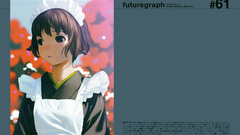 Range murata Anime Futuregraph