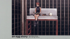 Range murata Anime Futurhythm