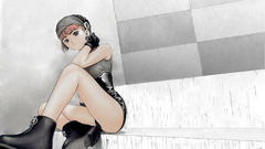 Range murata anime girls