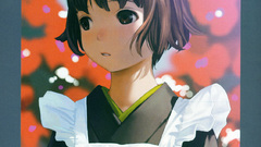 Range murata Anime Japanese