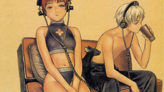 Range murata Anime Like