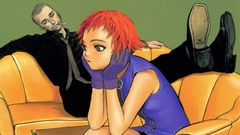 Range murata Anime Like