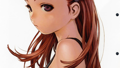 Range murata Anime Simple