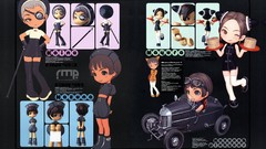 Range murata form code