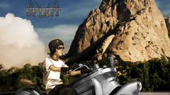 Range murata Free spirit