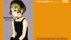Range murata Futuregraph
