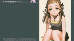 Range murata Futuregraph