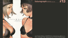 Range murata Futuregraph