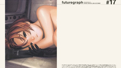 Range murata Futuregraph