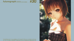 Range murata Futuregraph