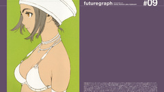 Range murata Futuregraph